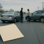 Who pays medical bills after an Annapolis injury accident? Insurance and accident scene
