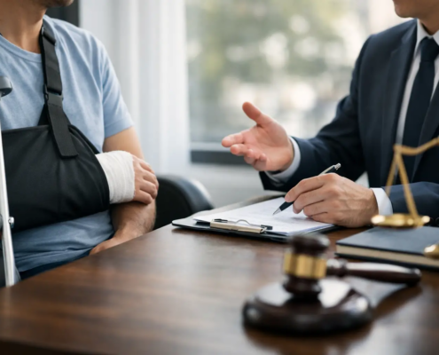 How to Protect Settlement Value After an Injury