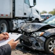 How to Prove Truck Negligence After a Crash