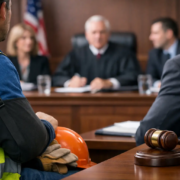 Maryland Workers Comp Hearing Guide for Injured Workers