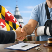 Maryland Workers Compensation Benefits Guide
