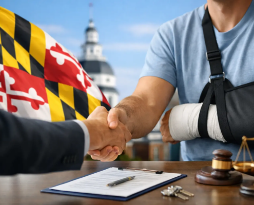 Maryland Workers Compensation Benefits Guide