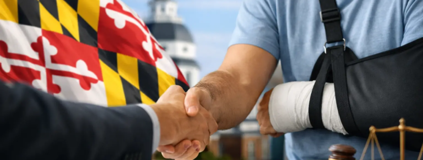 Maryland Workers Compensation Benefits Guide