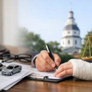 Personal Injury Claim Process Guide for Maryland