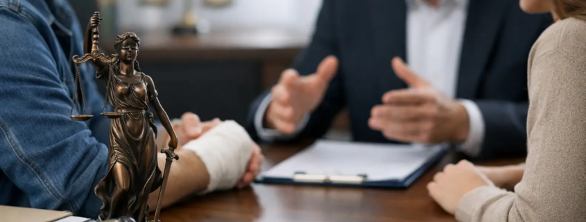 Personal Injury Firm Review: What Matters Most