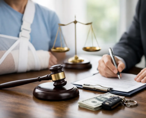 Serious Injury Compensation Factors in Maryland