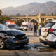 Top Pasadena Car Accident Causes and What They Mean