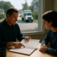 Truck accident brain injury lawyer Maryland evaluation scene near Annapolis