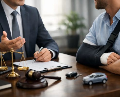 What a Lawyer Led Injury Claim Service Changes