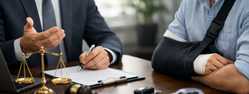 What a Lawyer Led Injury Claim Service Changes