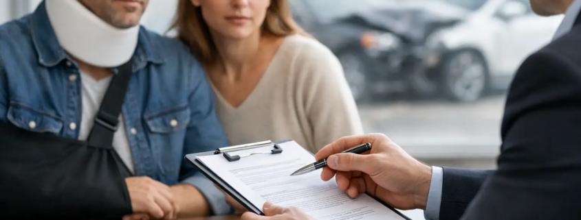 What Is a Third Party Claim After an Accident?