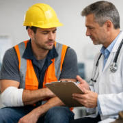 What Should Injured Workers Do After a Job Injury?