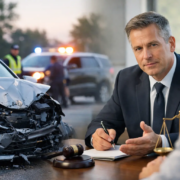 When to Call an Annapolis Crash Injury Attorney