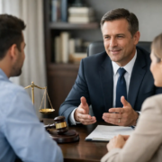 Why Hire Direct Attorney Representation?