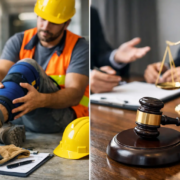 Workers Comp or Lawsuit? Choose the Right Claim