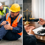 Workers Comp Versus Third Party Claims