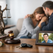 Wrongful Death Lawsuit Examples in Maryland