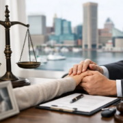 Wrongful Death Settlement Example in Maryland