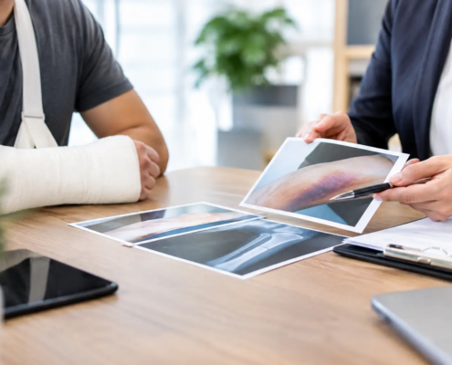 Best Evidence for Injury Claims That Wins Cases