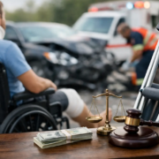 Catastrophic Injury Damages After an Accident