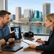 Freelancer Workers Compensation in Maryland