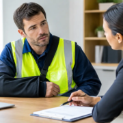 How to Pursue Third Party Claims After Work Injuries