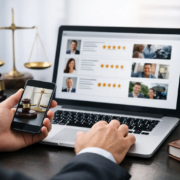 How to Read Injury Lawyer Reviews in Maryland
