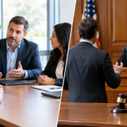 Injury Mediation Versus Trial: Key Differences