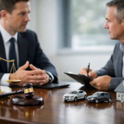 Lawyer Versus Insurance Adjuster: Who Protects You?