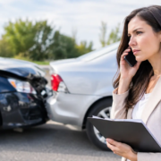 Maryland No Fault Insurance After a Car Crash