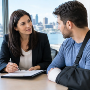 Maryland Workplace Benefit Guide for Injured Workers