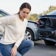 Rear End Injury Case Study: What Proves Value