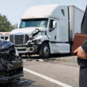 Truck Accidents and Your Maryland Injury Claim