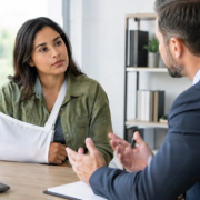 When Should I Hire a Lawyer After an Injury?