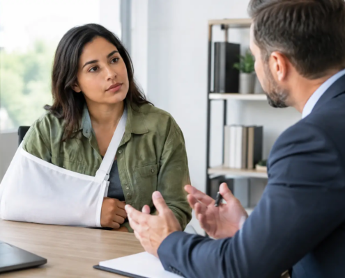 When Should I Hire a Lawyer After an Injury?