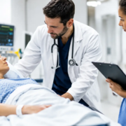 Who Pays Emergency Room Bills After an Accident?