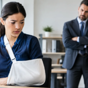 Workplace Retaliation After a Work Injury