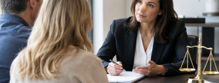 Wrongful Death Attorney Review: What Matters
