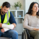 Workers Compensation Versus Disability Benefits