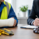 Workers Compensation Versus Personal Lawsuit